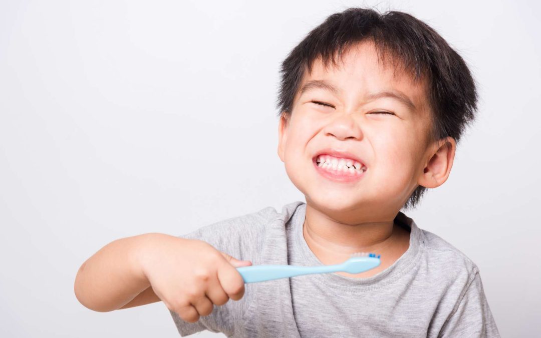 Teaching Kids the Importance of Oral Hygiene: Fun Tips and Tricks